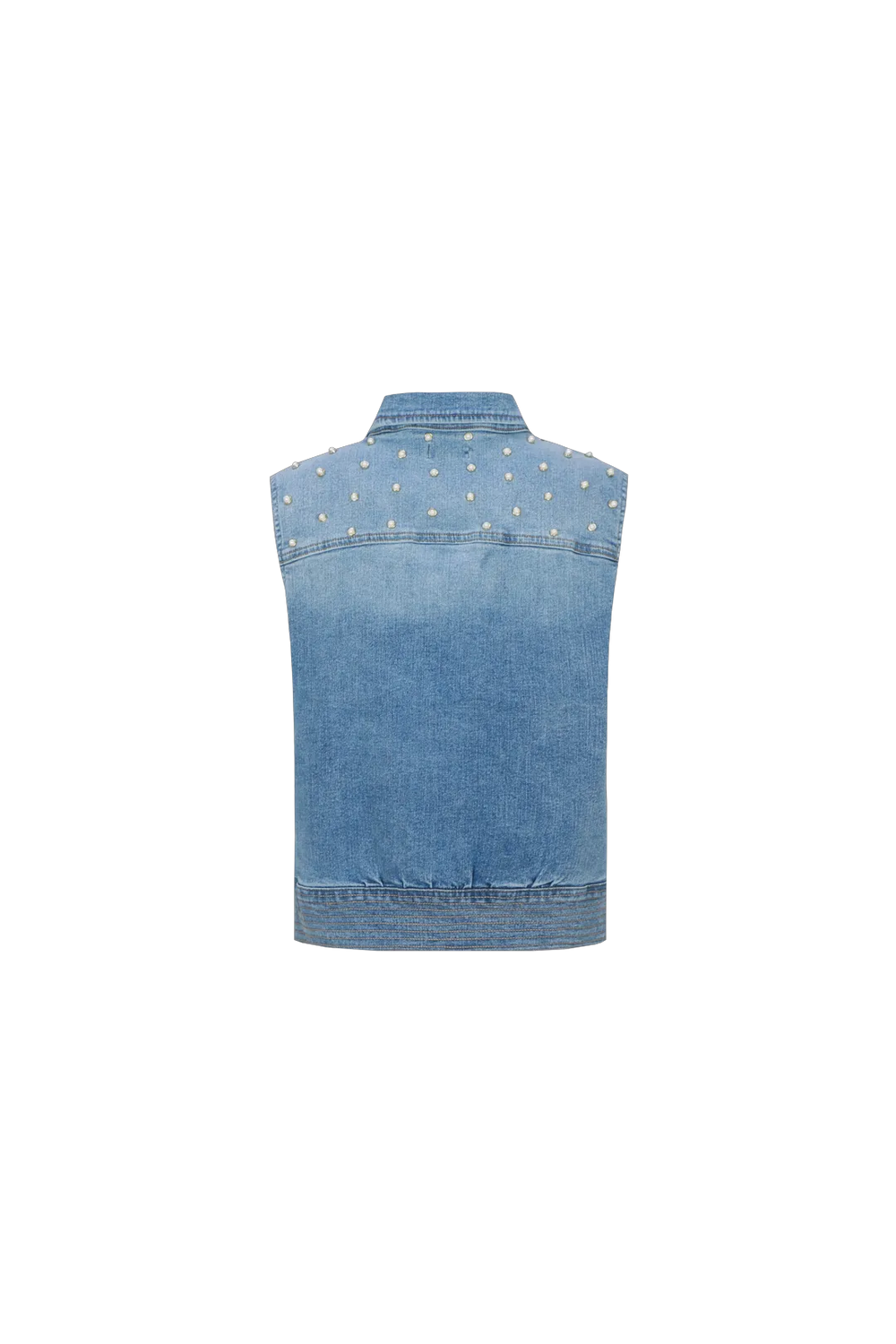 Denim Light Blue