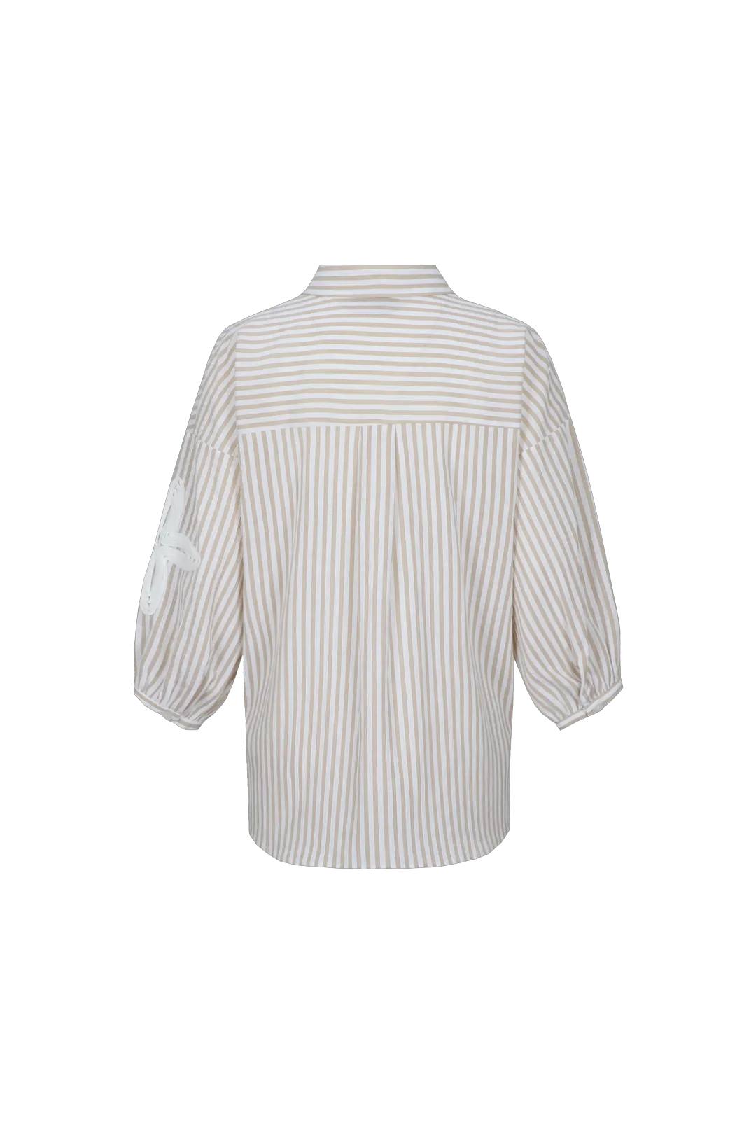 Offwhite/Nude Oat