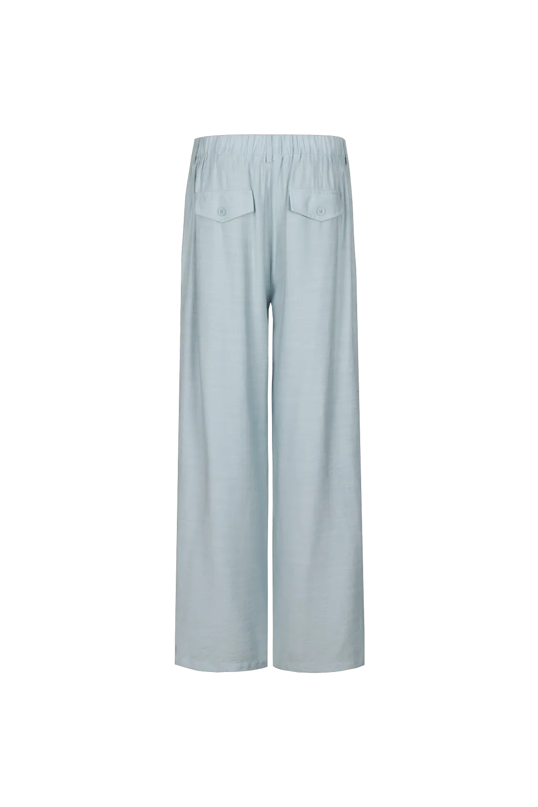 Pale Aqua
