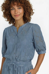 Light Jeans Blue