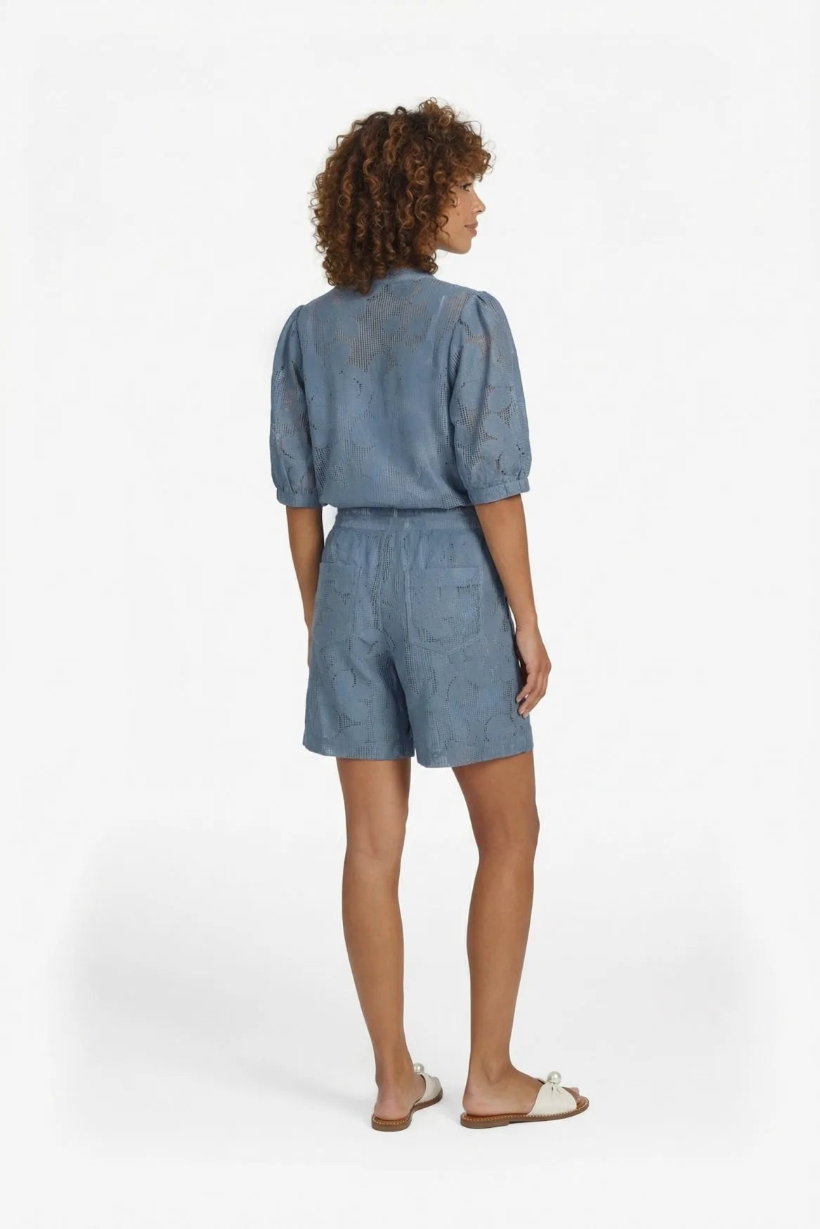 Light Jeans Blue