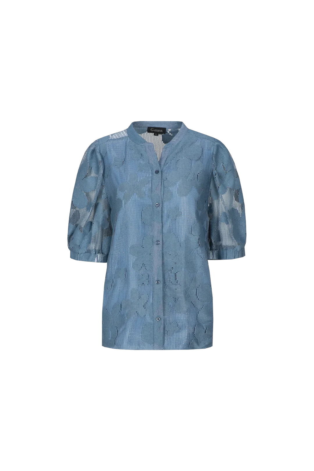 Light Jeans Blue