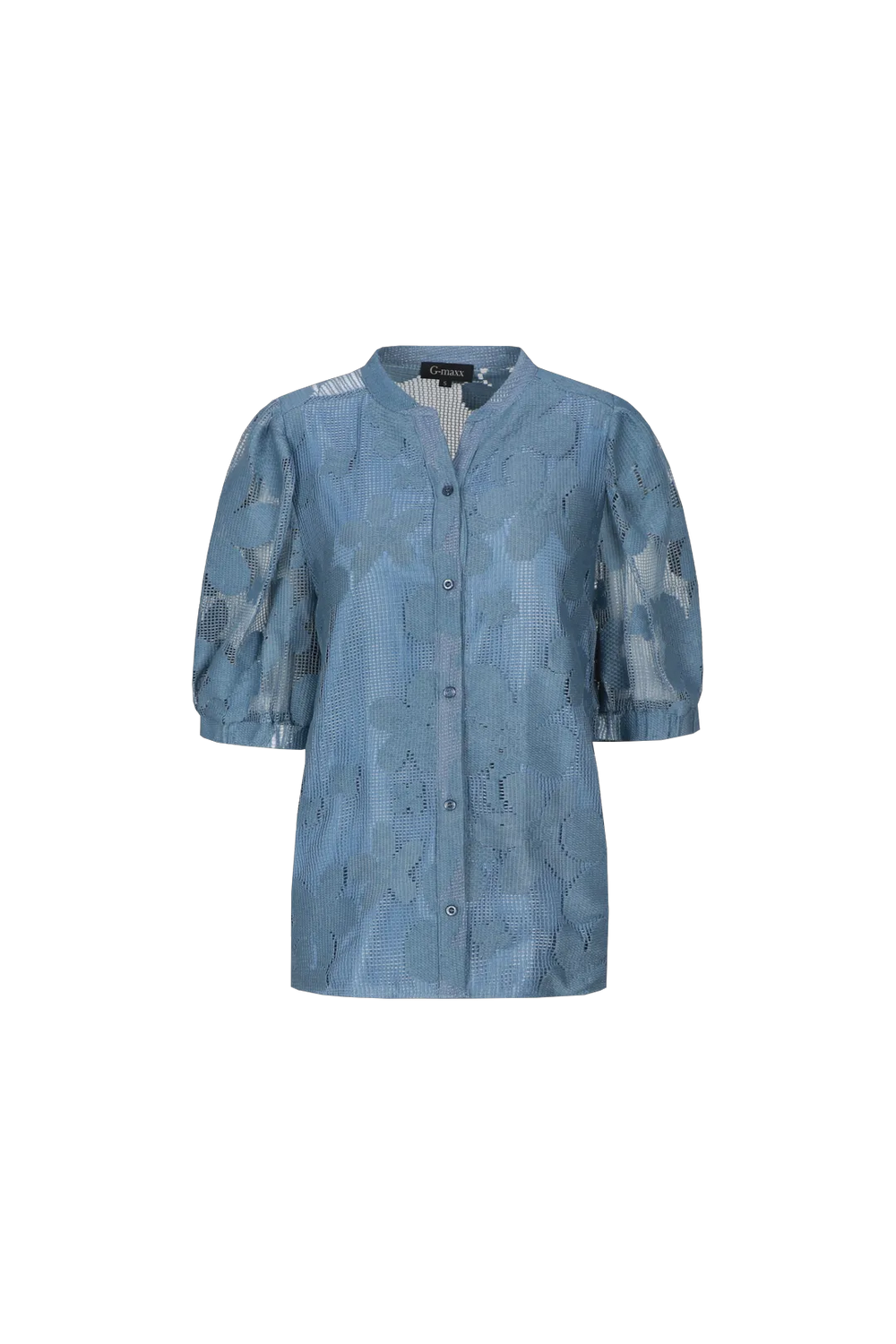 Light Jeans Blue