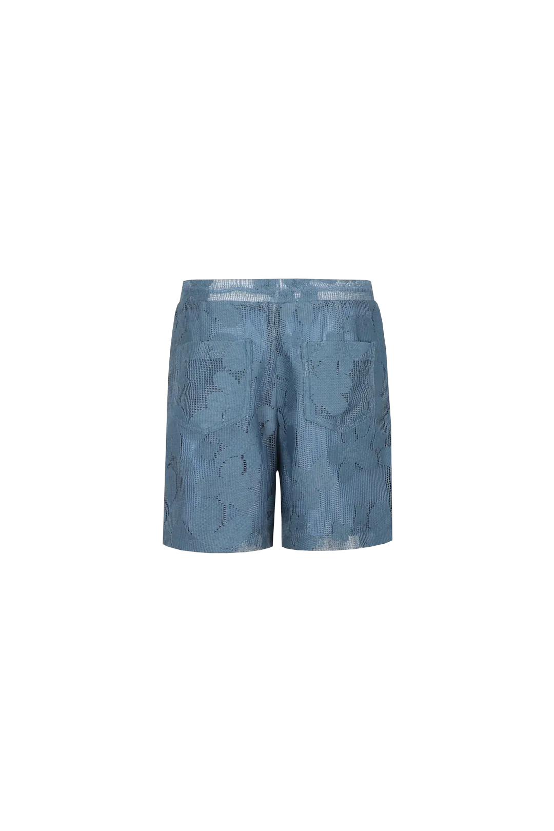 Light Jeans Blue