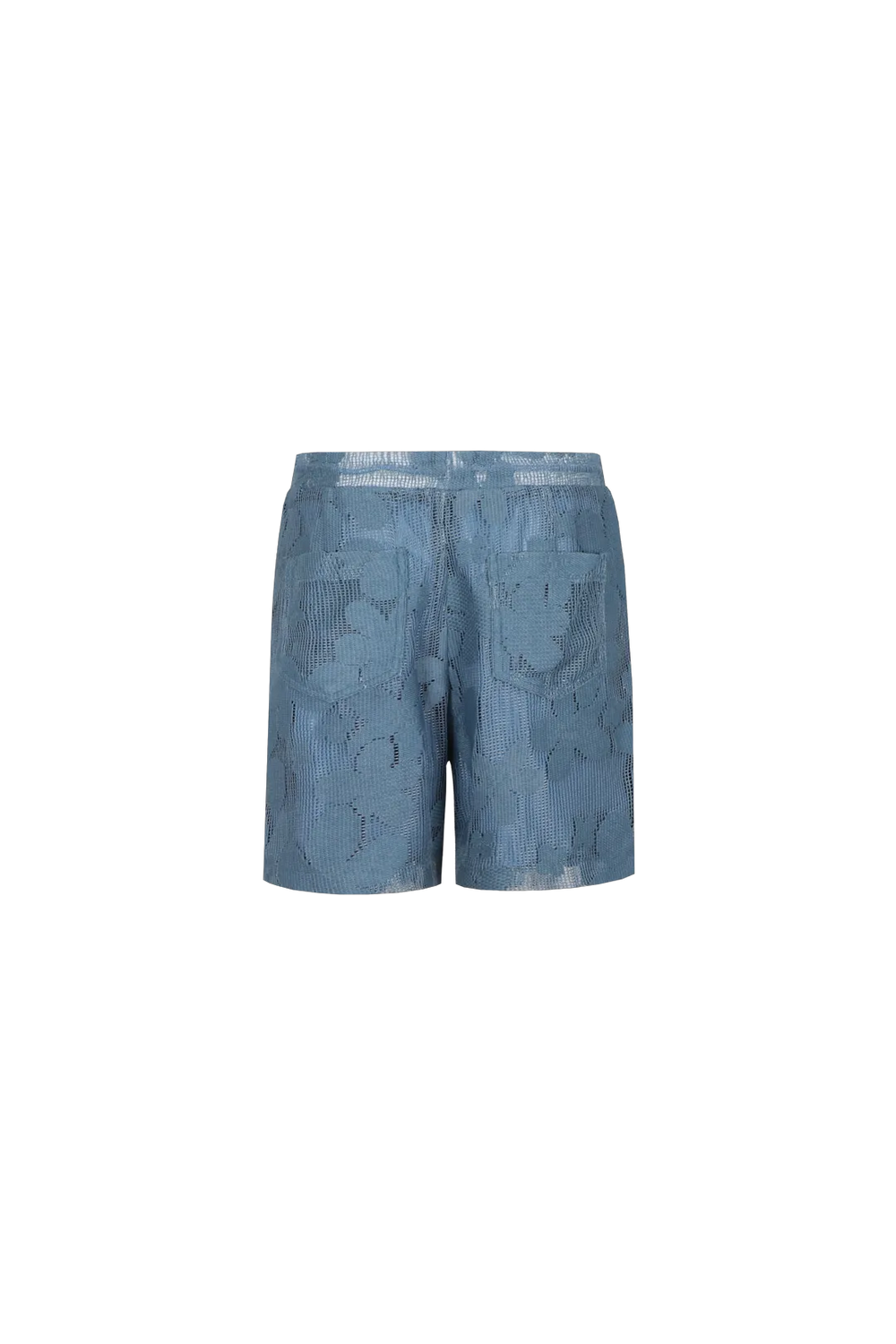 Light Jeans Blue