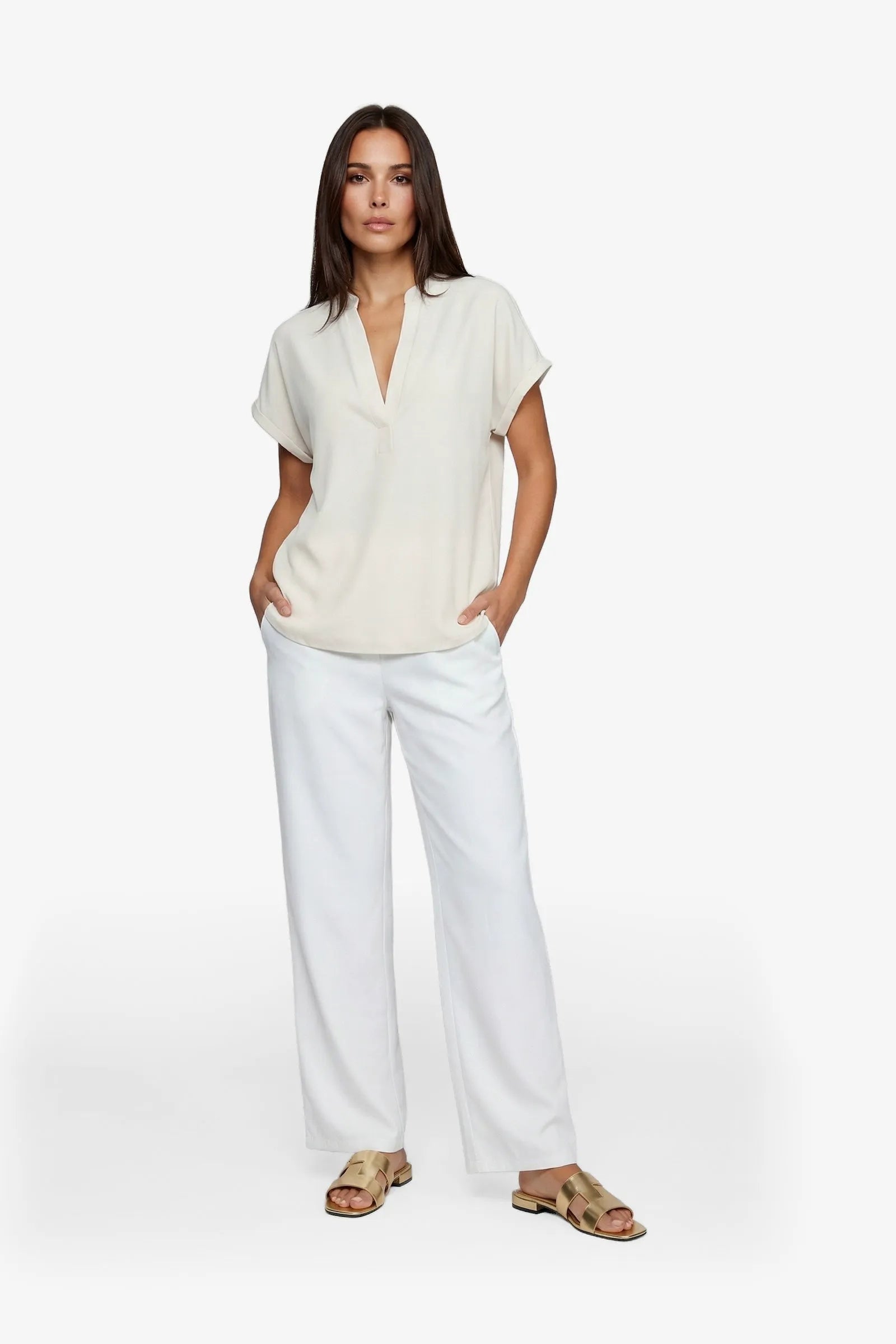 Sand