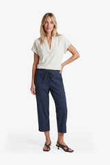 Dark Sapphire