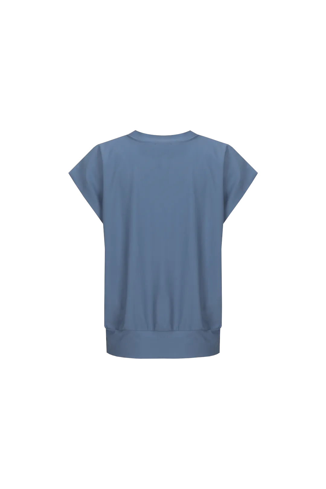 Light Jeans Blue