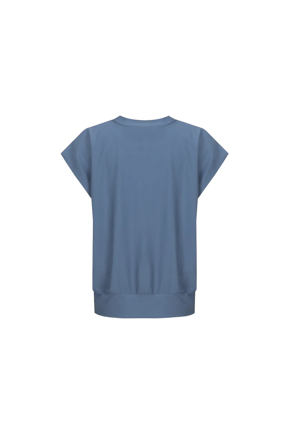 Light Jeans Blue