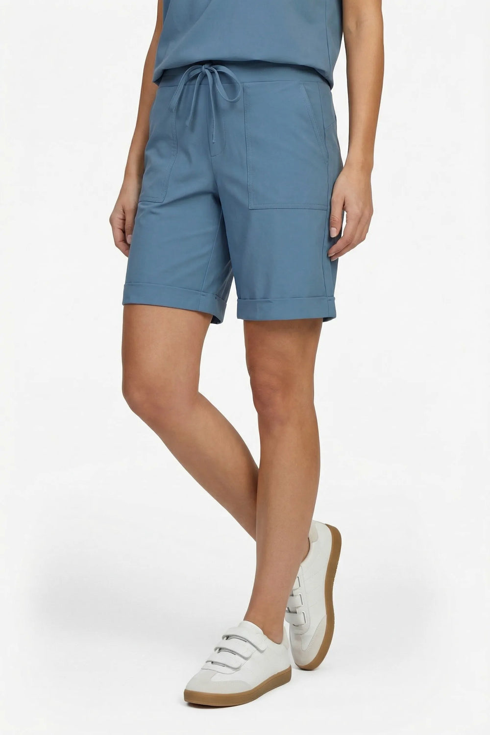 Light Jeans Blue