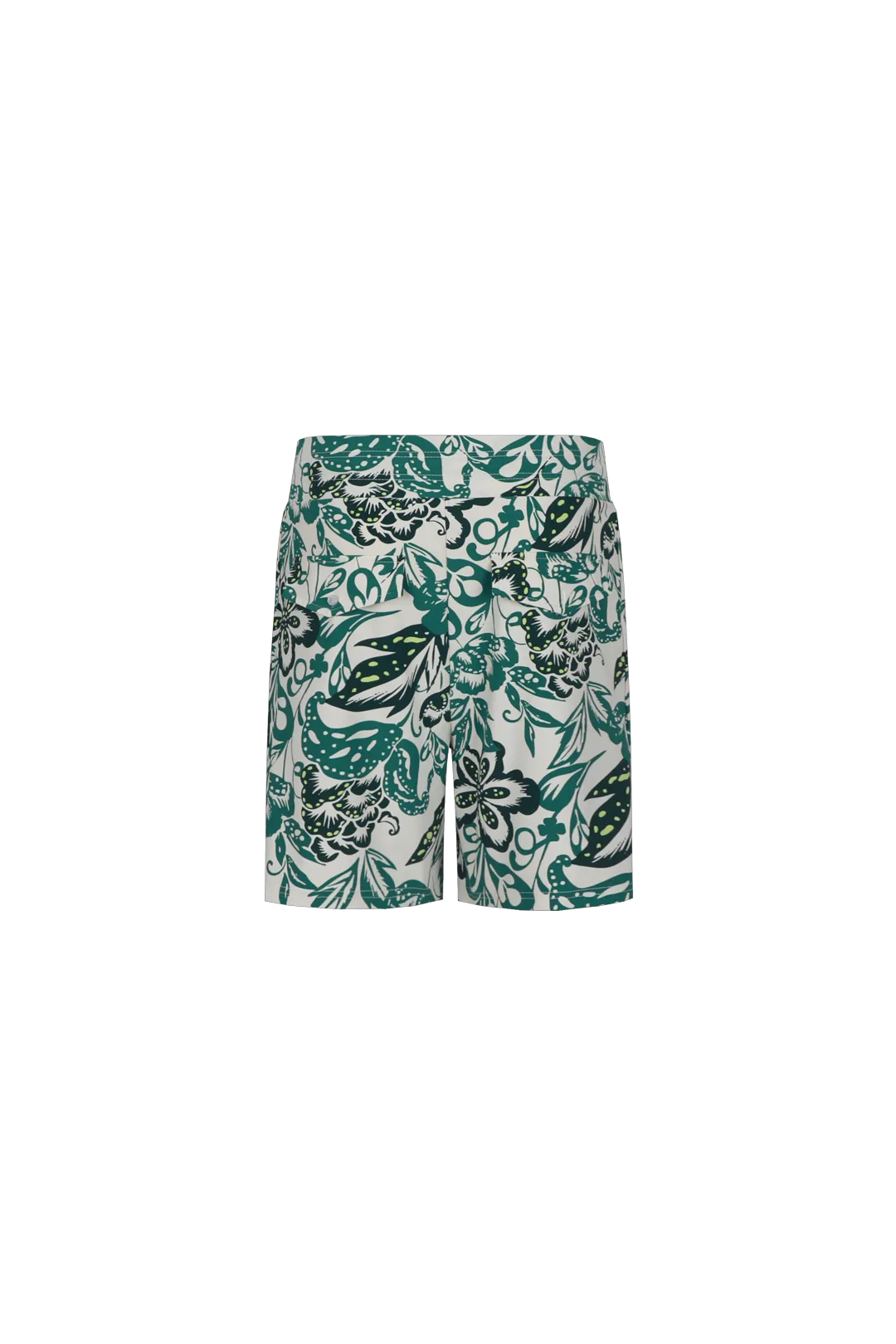 Sand/Vintage Green