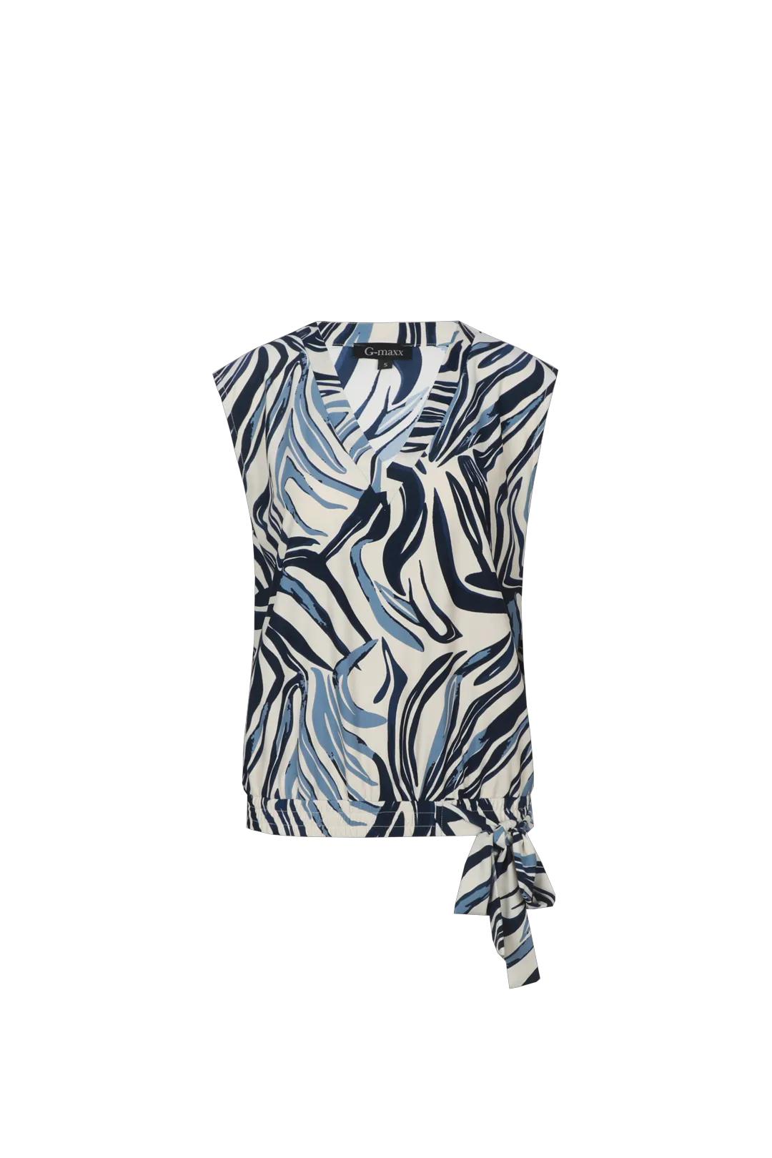 Sand/Light Jeans Blue