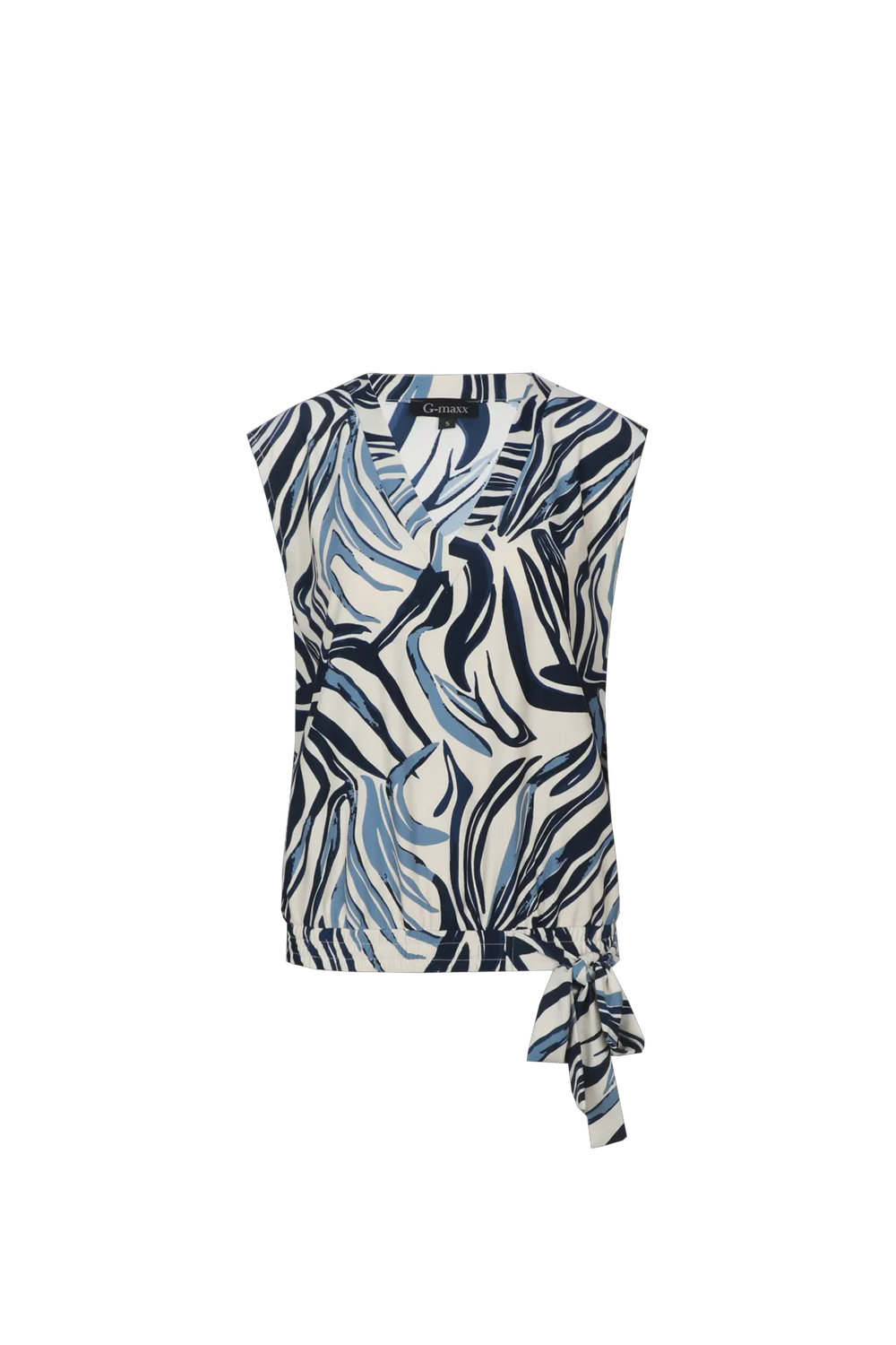 Sand/Light Jeans Blue