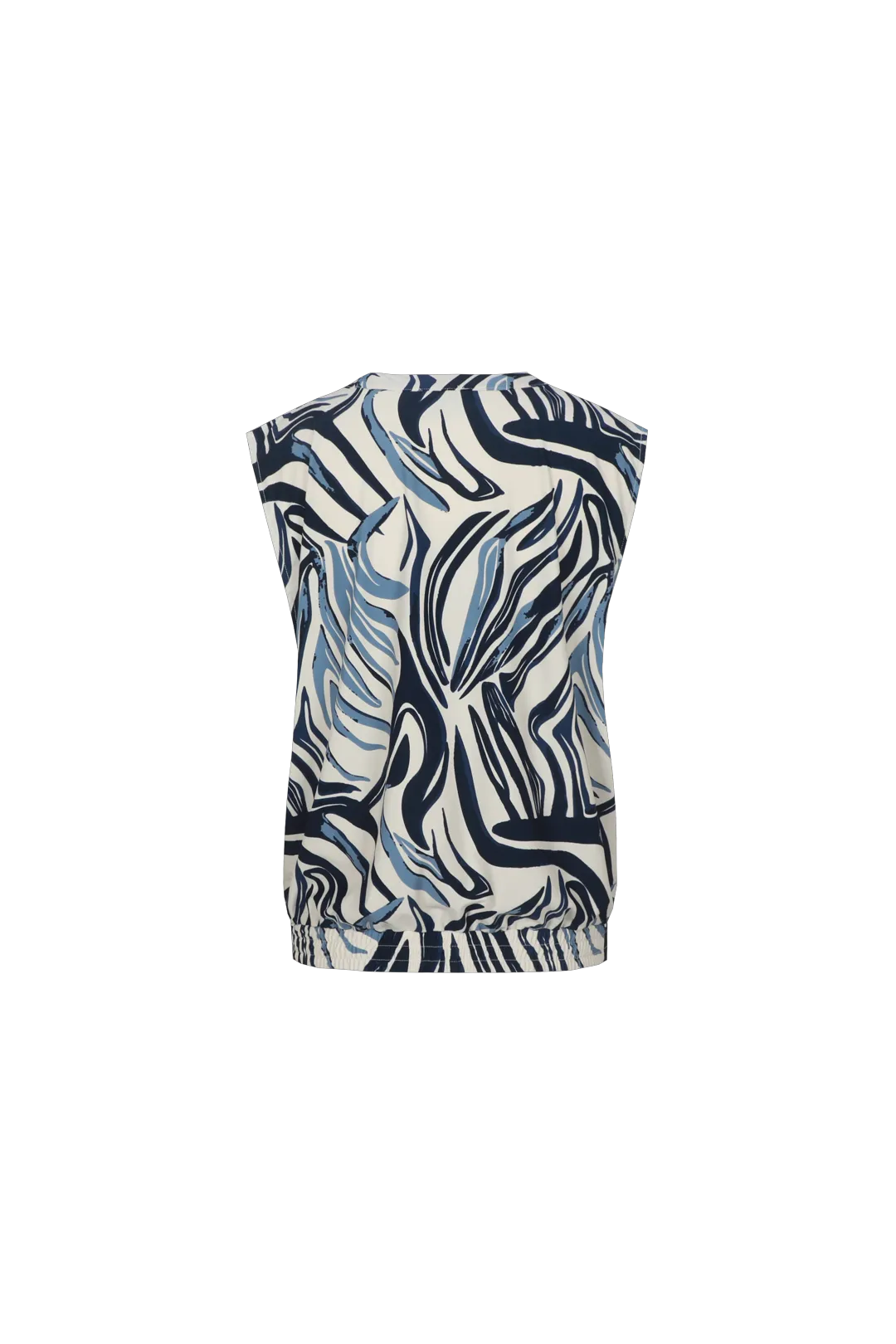 Sand/Light Jeans Blue