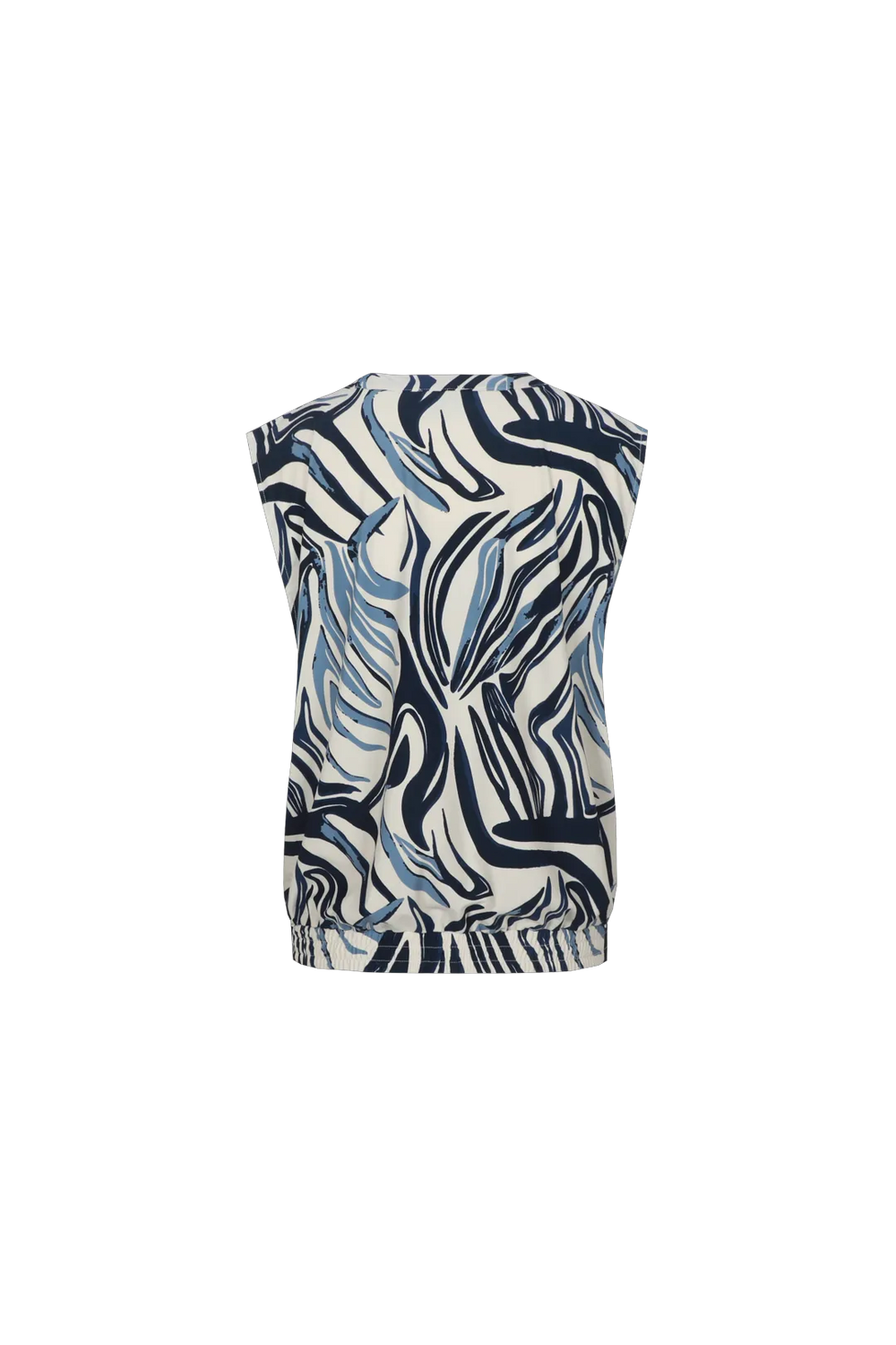 Sand/Light Jeans Blue