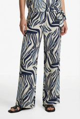 Sand/Light Jeans Blue