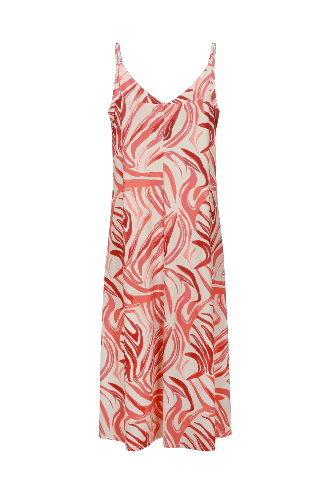 Sand/Cranberry