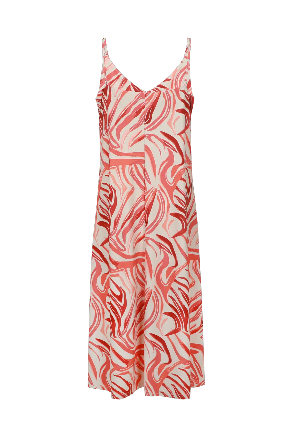 Sand/Cranberry