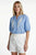 Ice blue/Offwhite