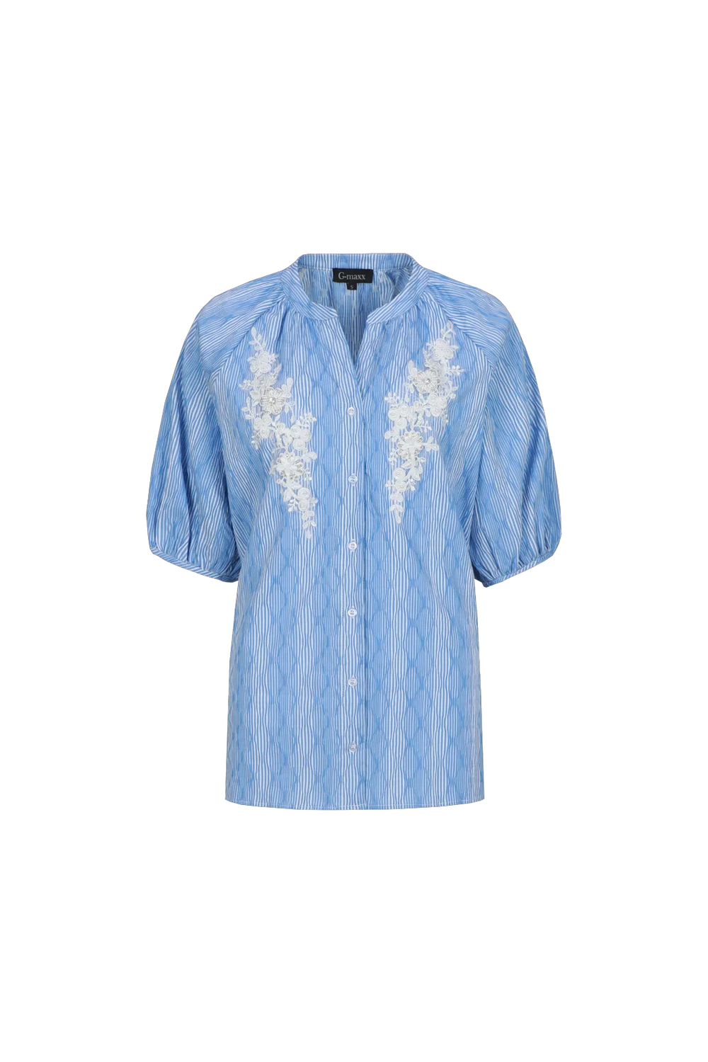 Ice blue/Offwhite
