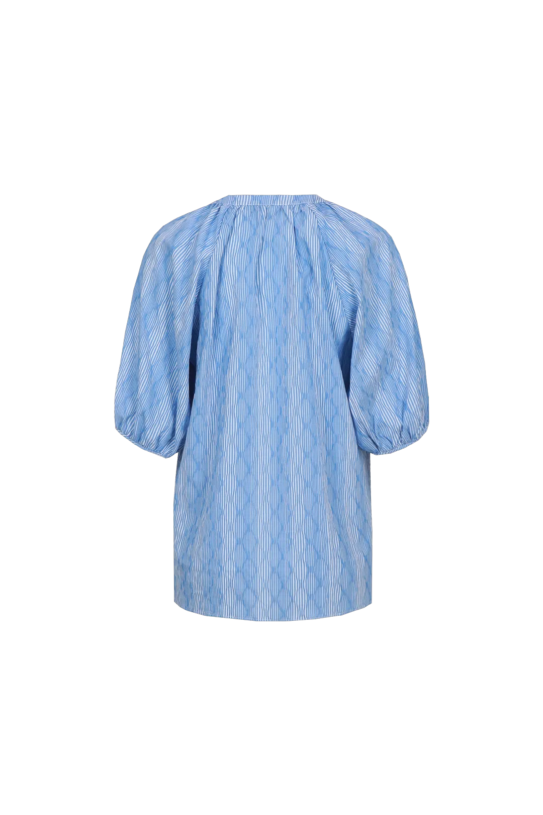 Ice blue/Offwhite