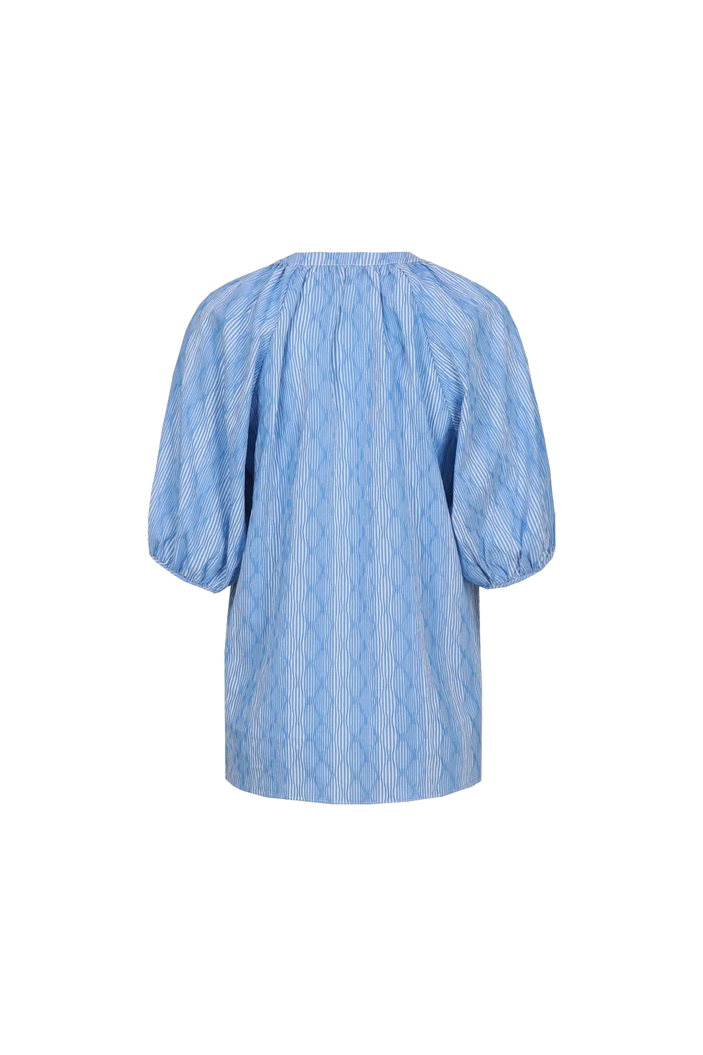 Ice blue/Offwhite