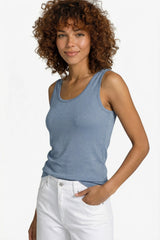 Light Jeans Blue