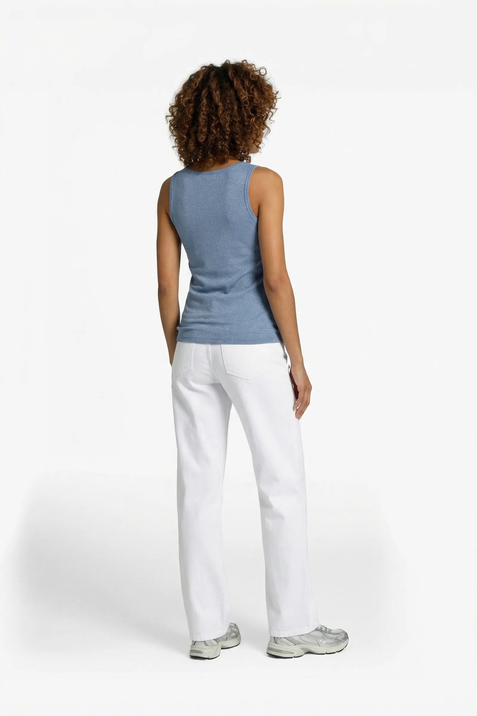 Light Jeans Blue