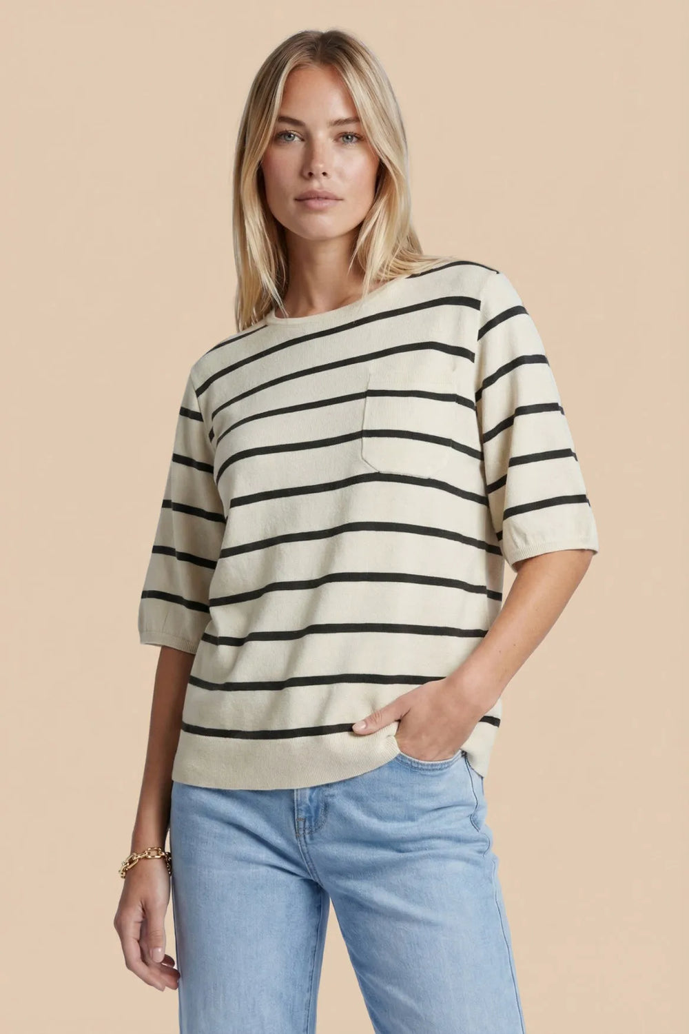 Sand/Black