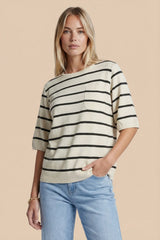 Sand/Black