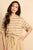 Kint Camel/Wool White