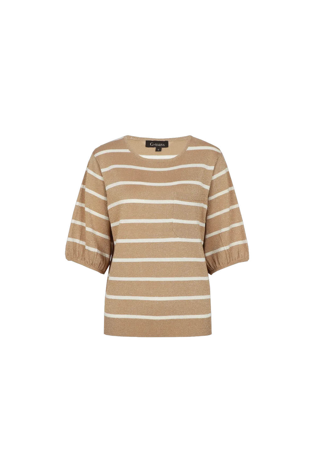 Kint Camel/Wool White
