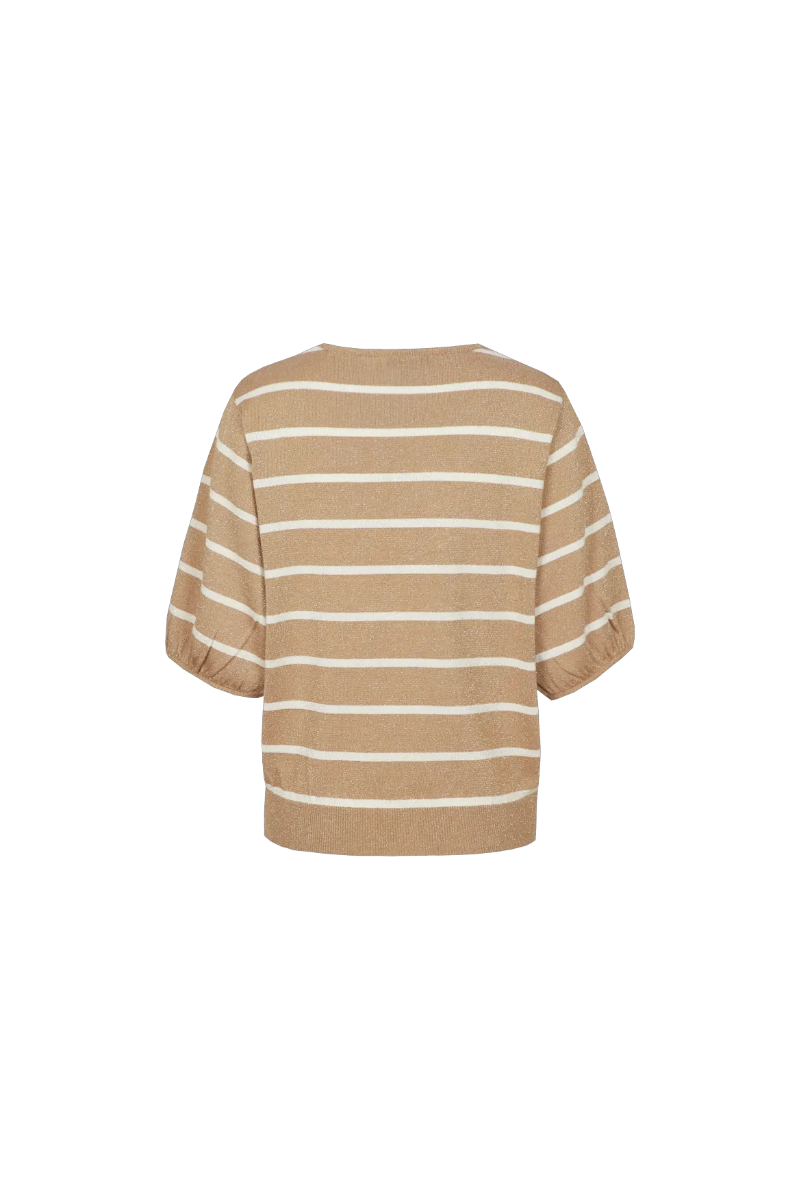 Kint Camel/Wool White