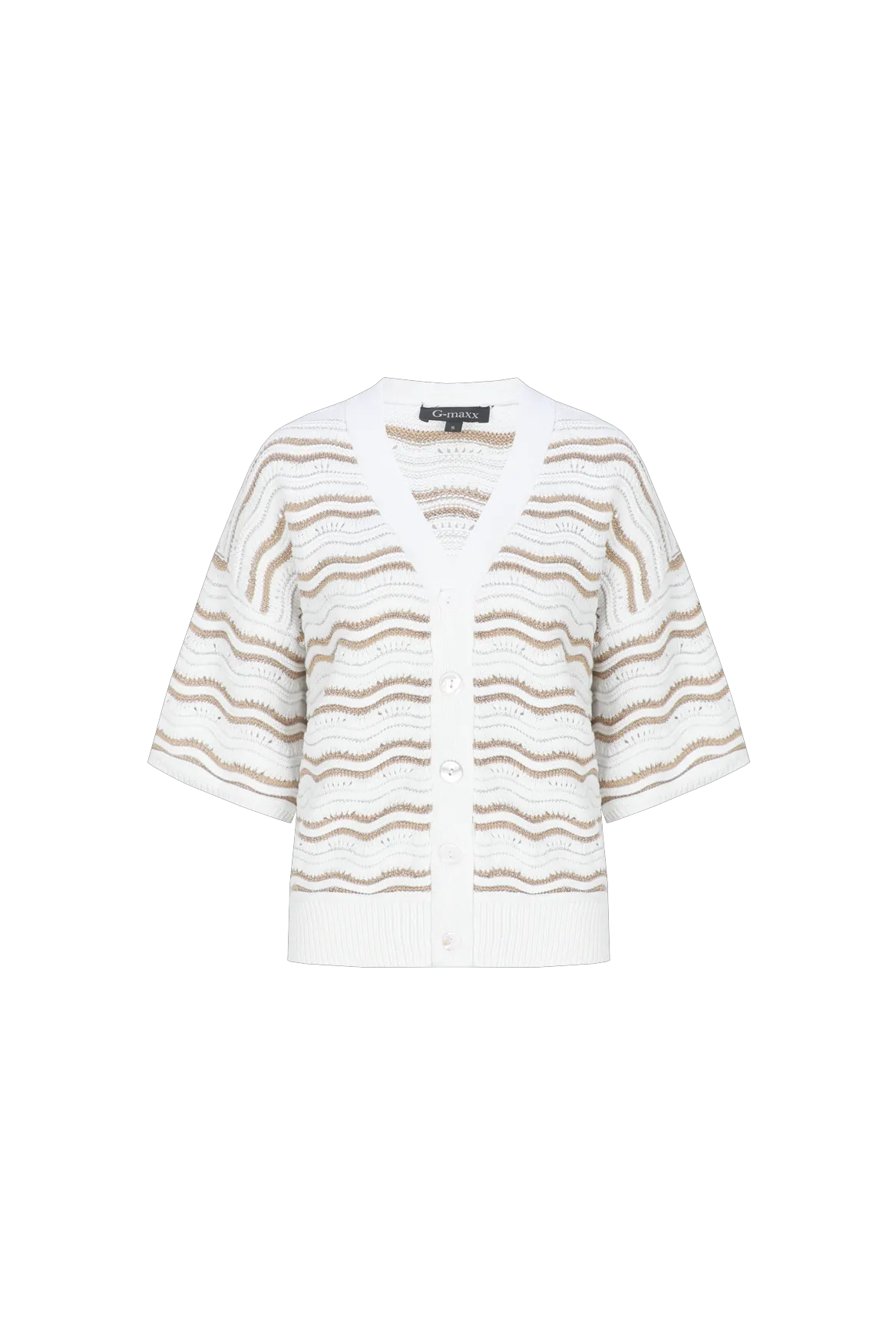 Wool White/Kint Camel