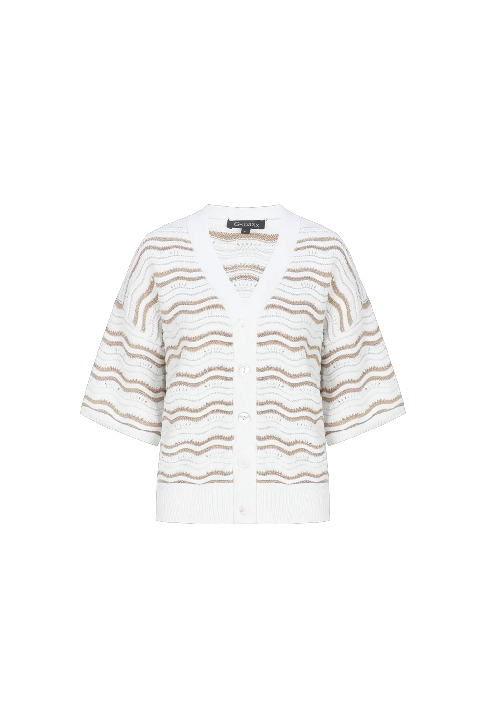 Wool White/Kint Camel