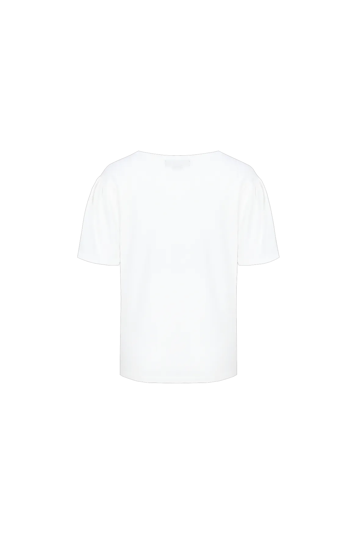 Wool White
