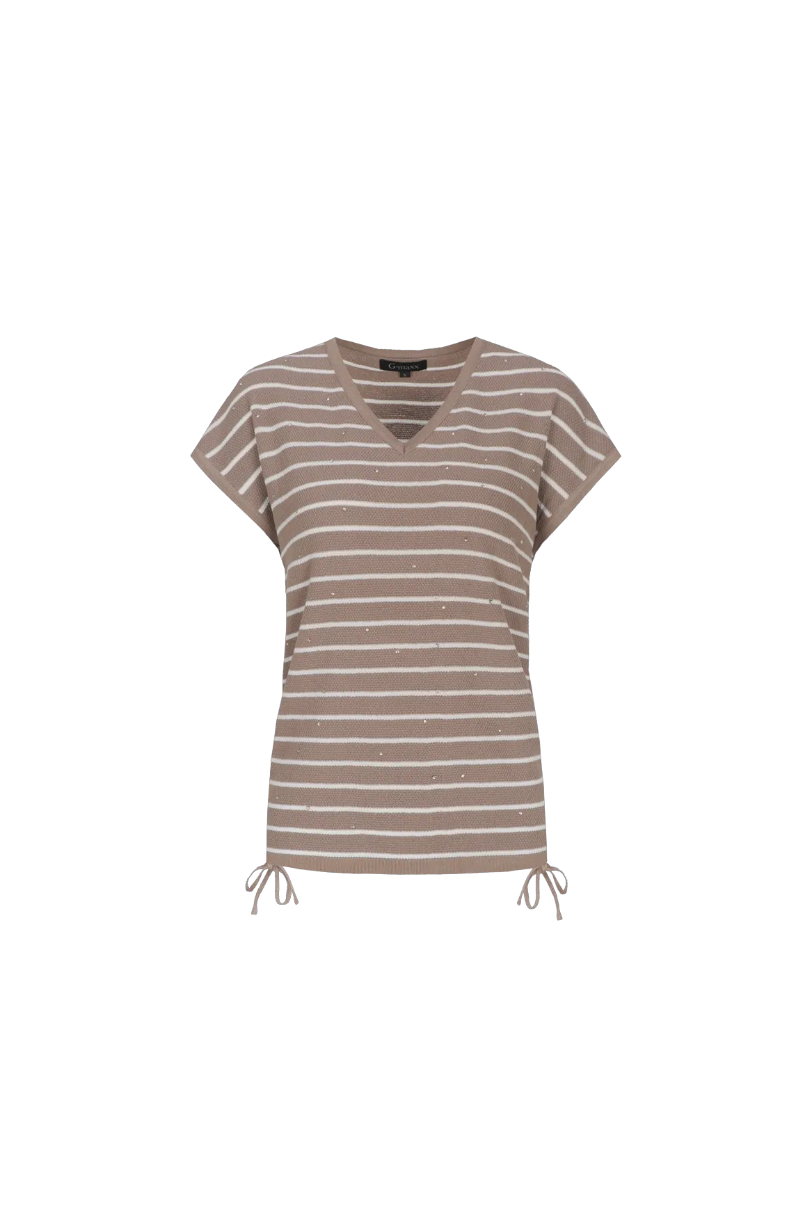 Wool White/Sahara