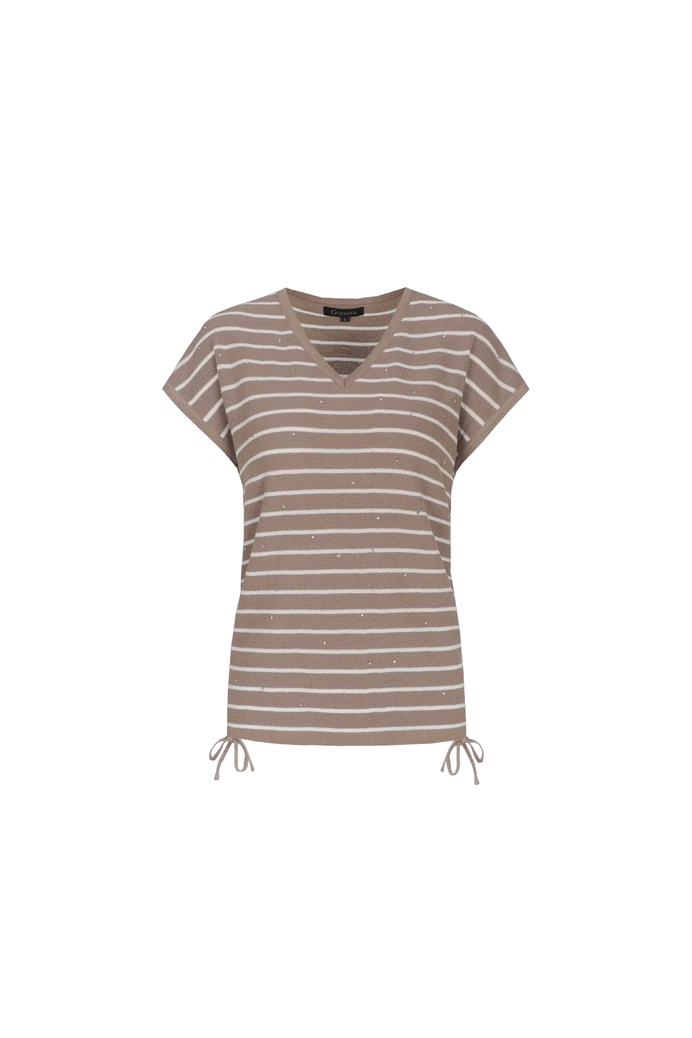 Wool White/Sahara