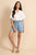 Denim Light Blue
