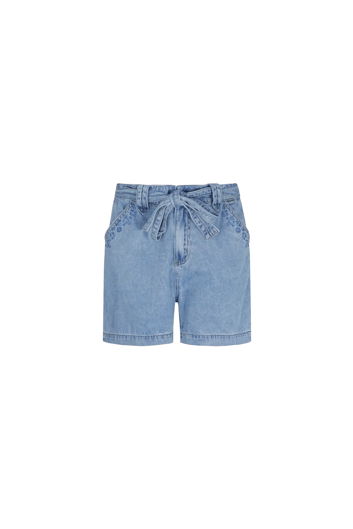 Denim Light Blue