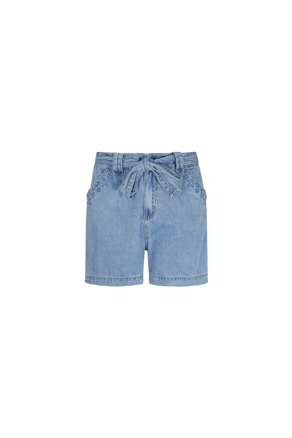 Denim Light Blue