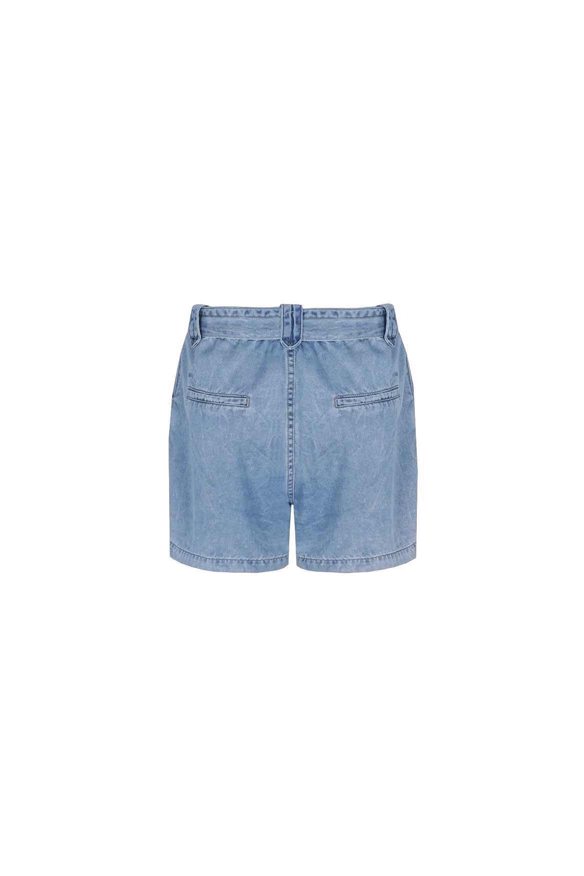 Denim Light Blue