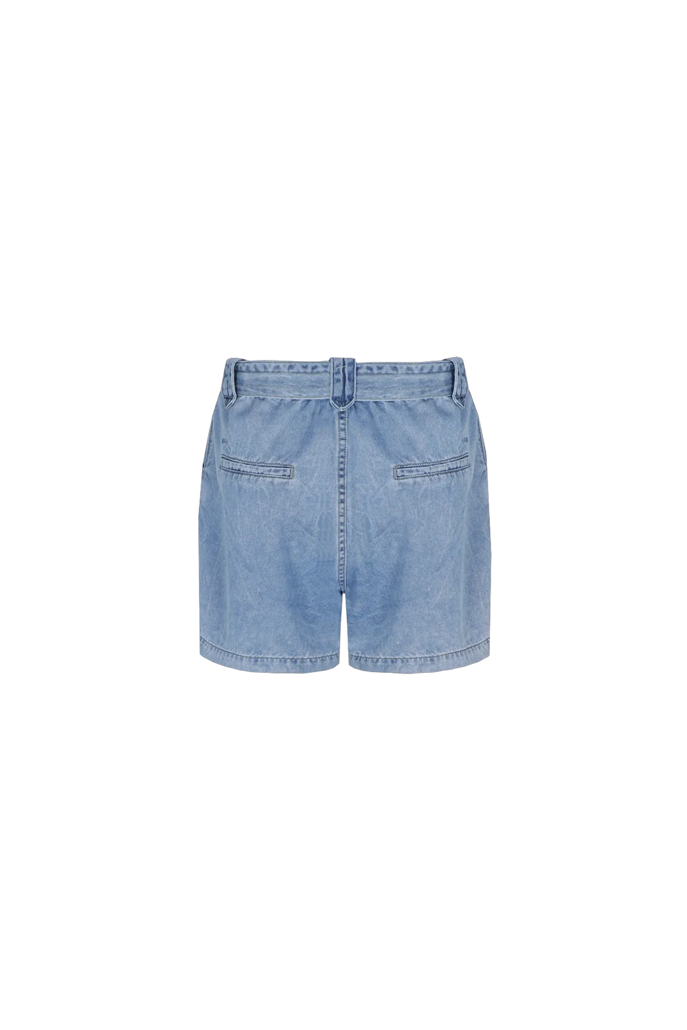 Denim Light Blue
