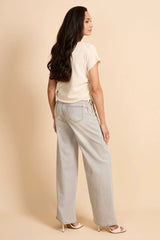 Denim Light Gray