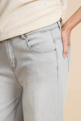 Denim Light Gray
