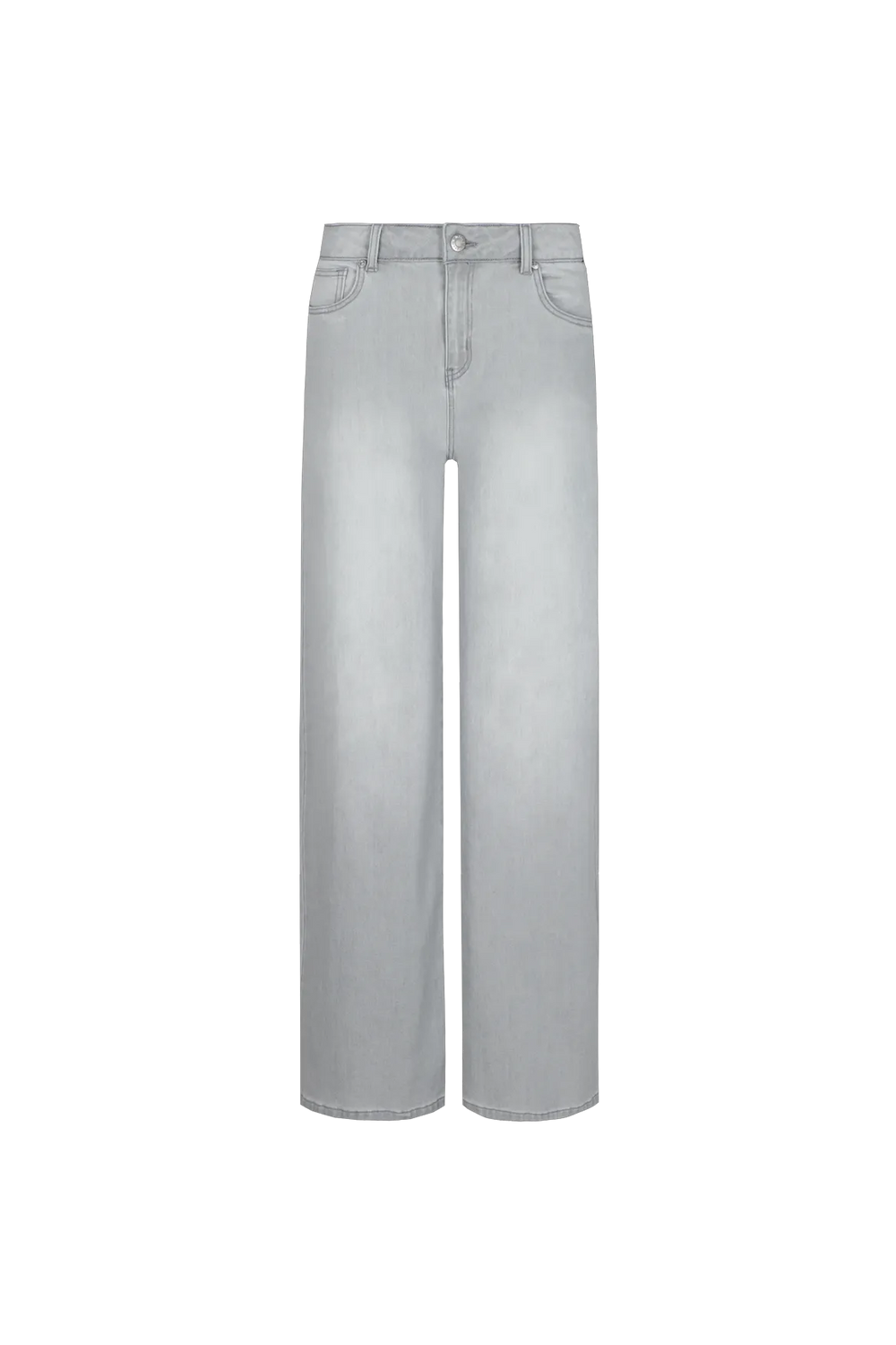 Denim Light Gray