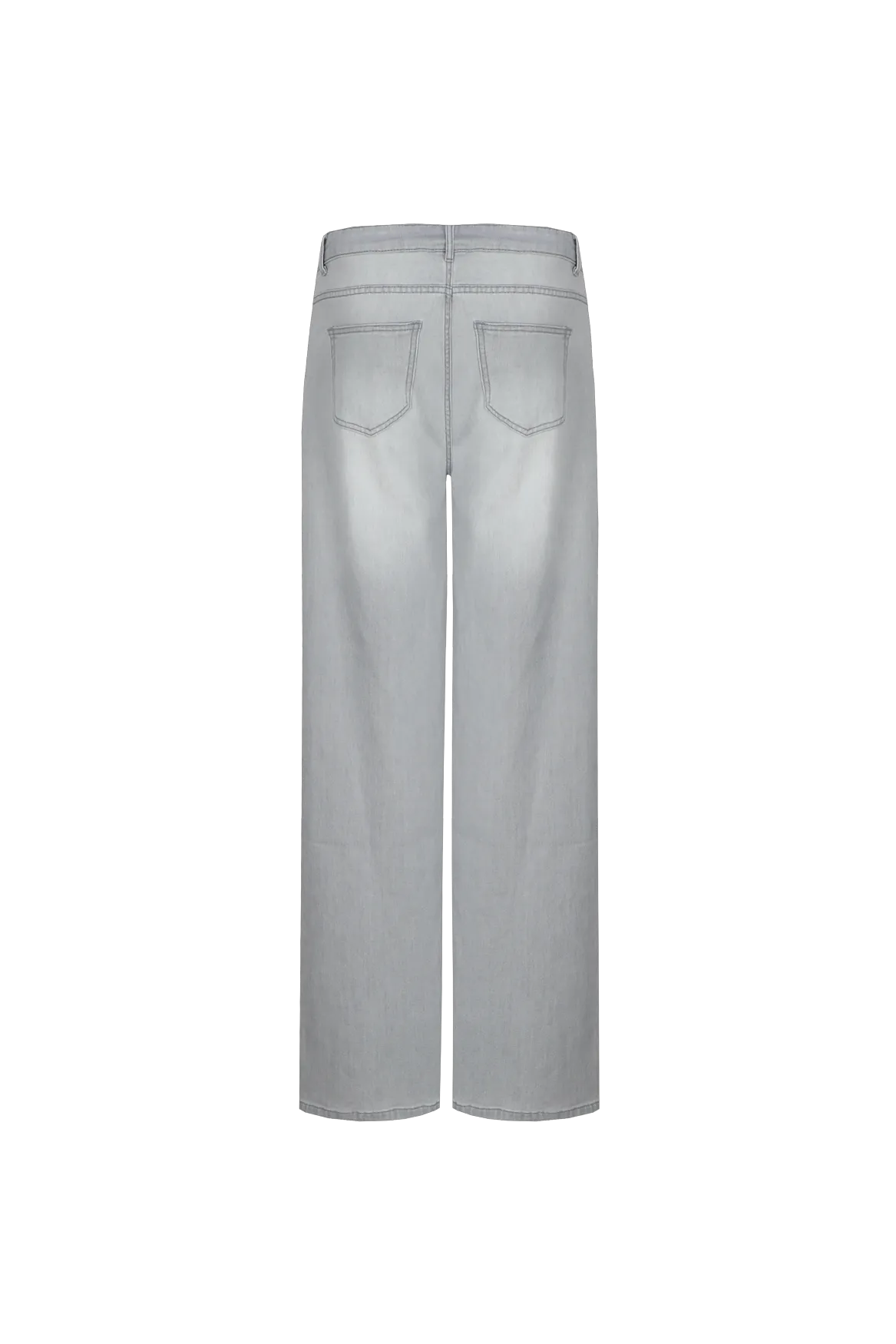 Denim Light Gray