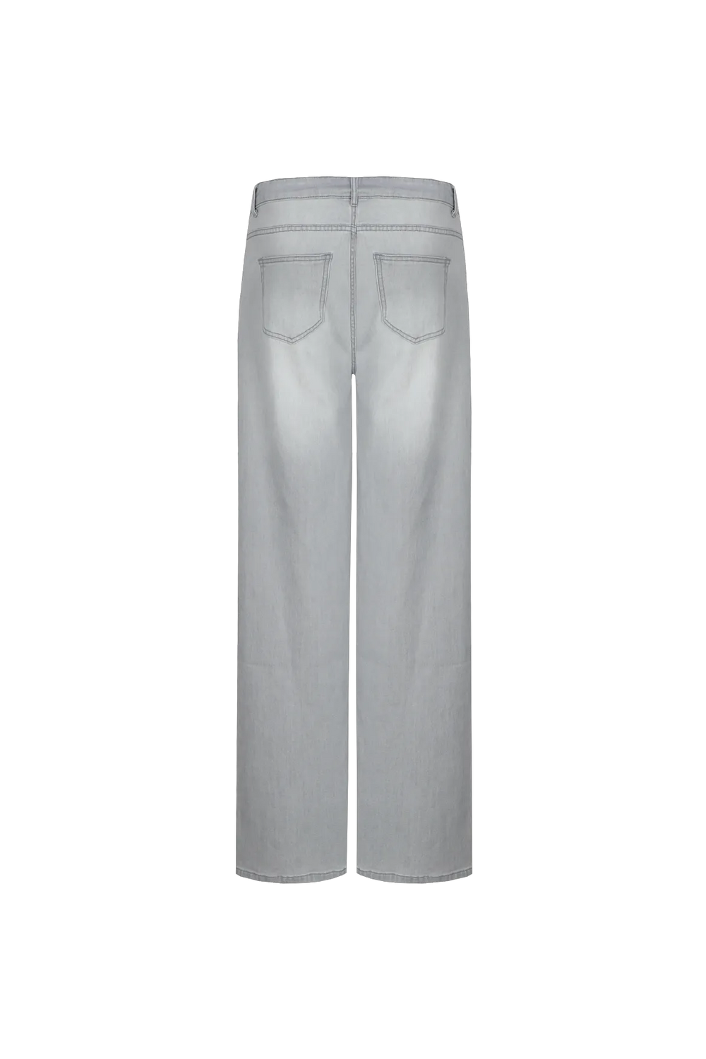 Denim Light Gray
