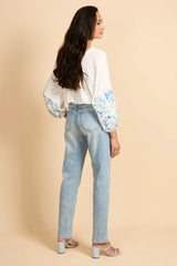 Denim Light Blue