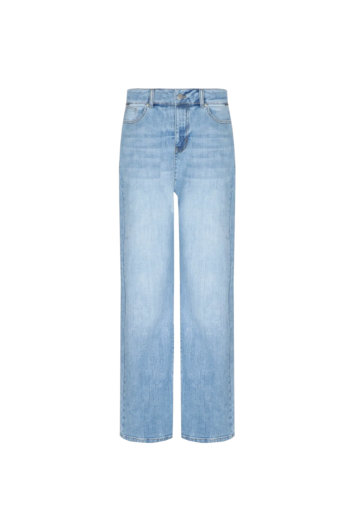 Denim Light Blue